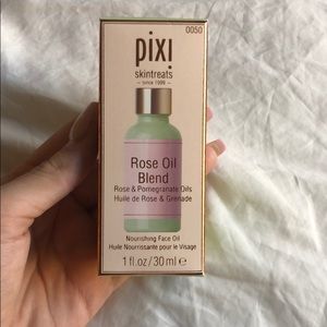 Pixi Rose Oil Blend